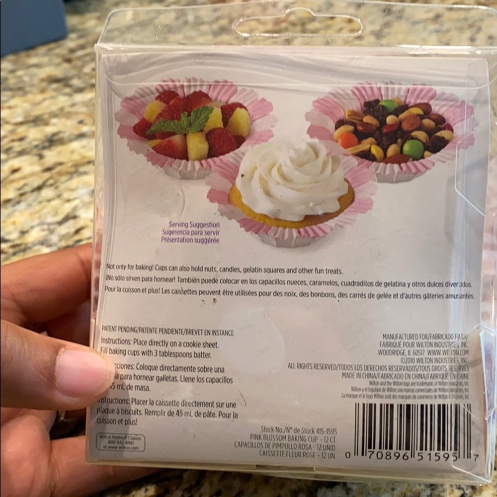 Baking supplies - Picture 3 of 7